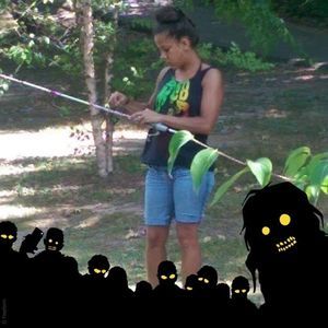 Meet your Posher, Carly